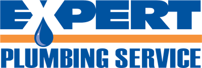 Expert Plumbing Service logo