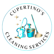 Cupertino's Cleaning Services logo