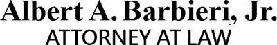Albert A. Barbieri, Jr., Attorney at Law logo