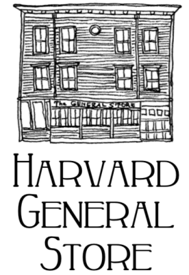 Harvard General Store logo