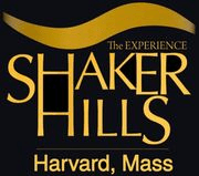 Shaker Hills Country Club logo