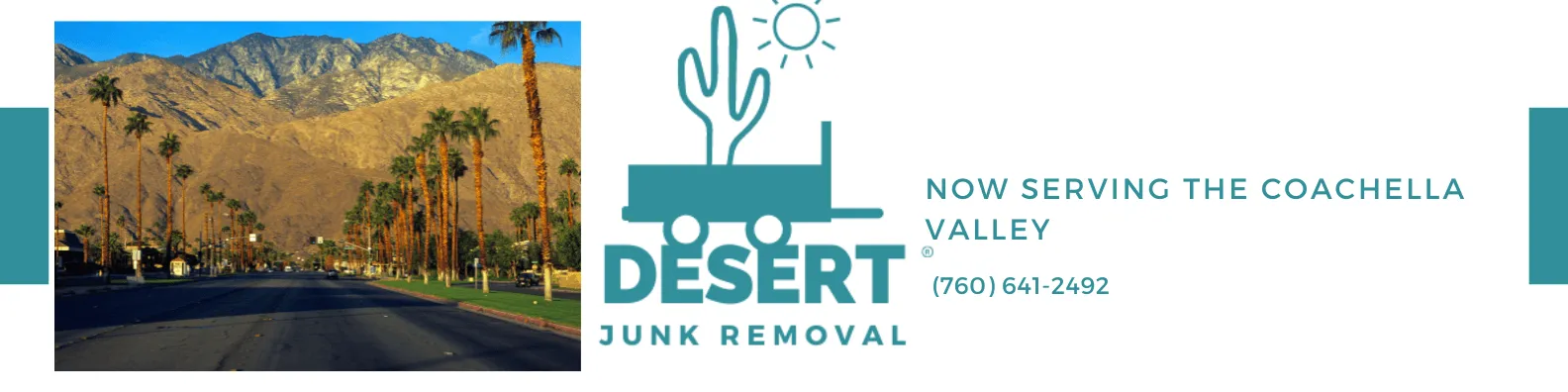 Desert Junk Removal
