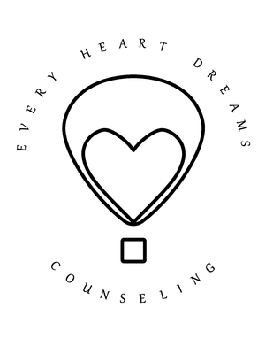 Every Heart Dreams Counseling logo