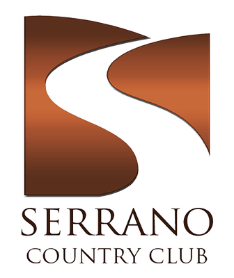 Serrano Country Club logo