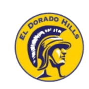 El Dorado Hills Mobile Glass logo