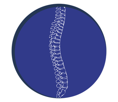 Central Vermont Chiropractic logo