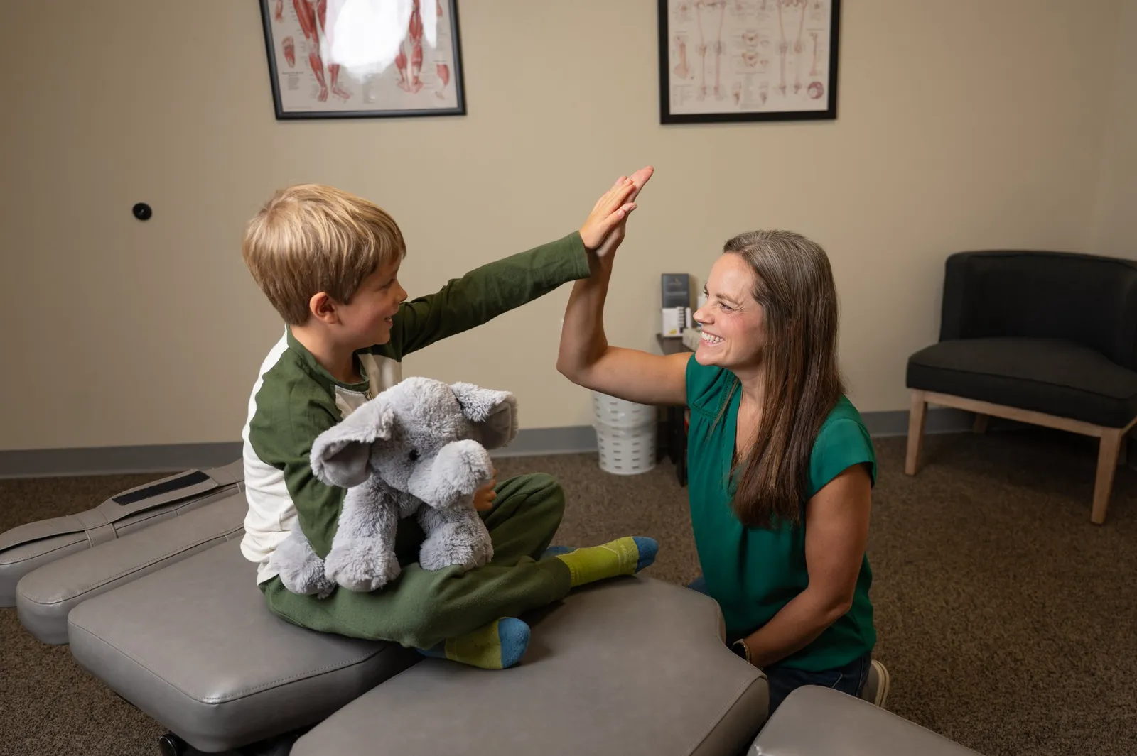Central Vermont Chiropractic