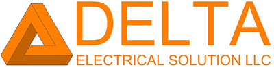 Delta Electrical Solution logo