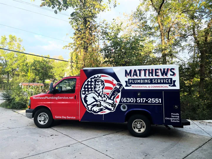 Plumbing Service