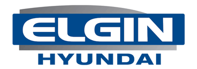 Elgin Hyundai logo