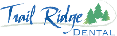 Trail Ridge Dental logo