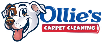 Ollie's Carpet Cleaning logo