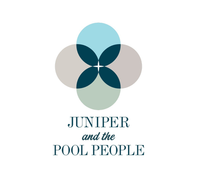 The Pool People logo