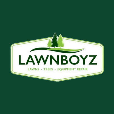 Lawnboyz logo