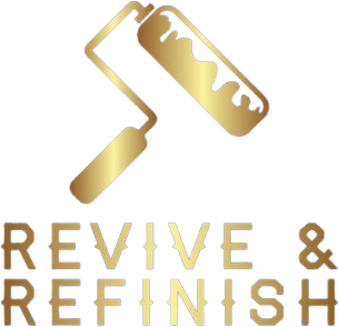 Revive & Refinish logo