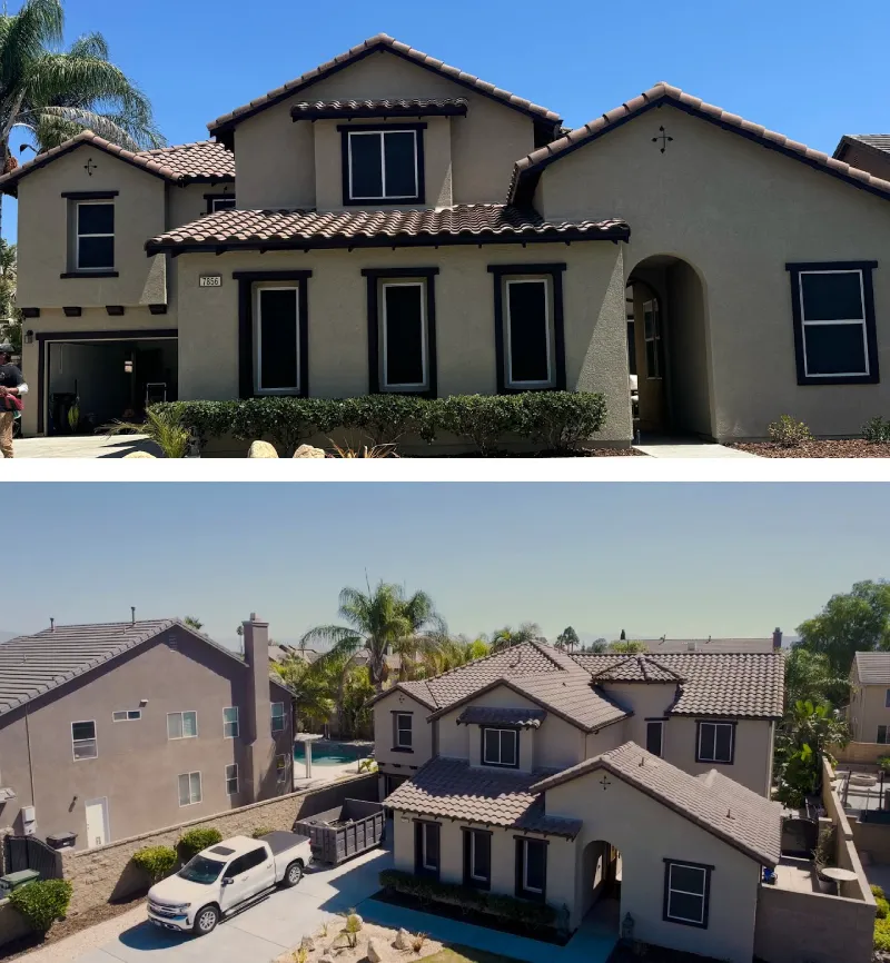 Revive & Refinish