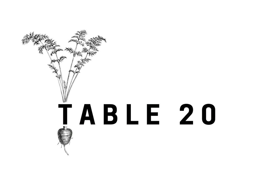 Table 20