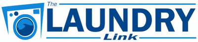 The Laundry Link logo