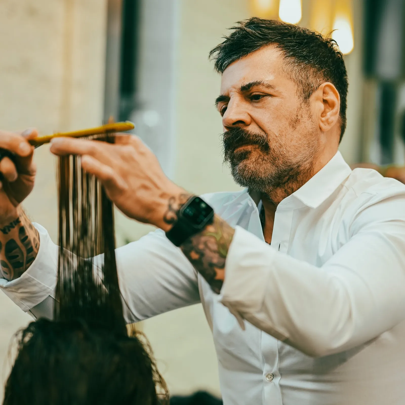 Salon Posta