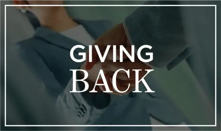 The Brumby Chair Company