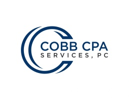 Cobb CPA Services, PC logo