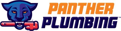 Panther Plumbing logo