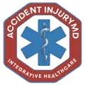 Medical Care For Accidents logo