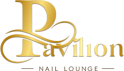 Pavilion Nail Lounge logo