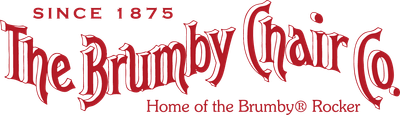The Brumby Chair Company logo