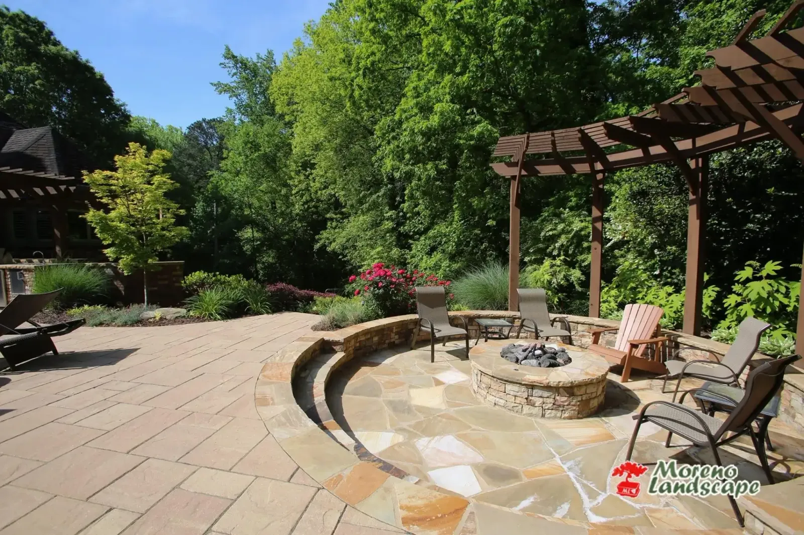 Moreno Landscape LLC