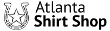 Atlanta Shirt Shop logo