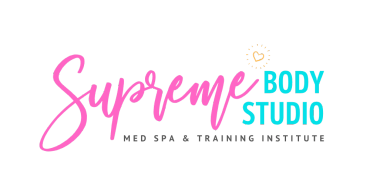 Supreme Body Studio logo