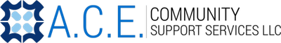 A.C.E. Community Support Services LLC logo