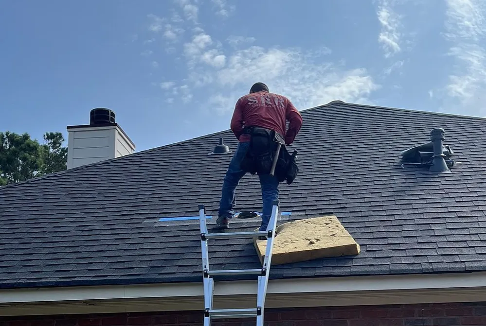 Supreme Roofing Marietta