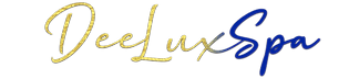 DeeLux Spa logo