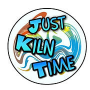 Just Kiln Time logo