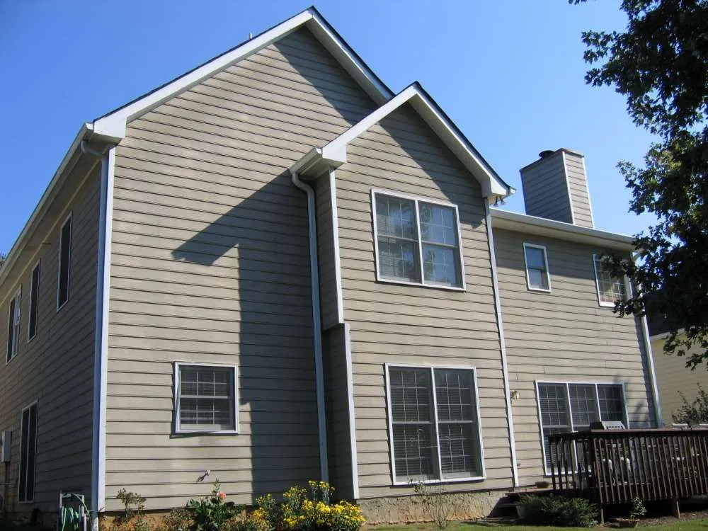 Siding Unlimited, Inc