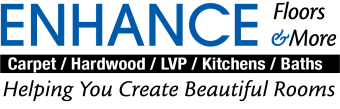 Enhance Floors & More logo