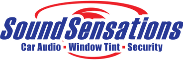 Sound Sensations logo