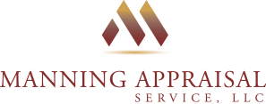 Manning Appraisal logo