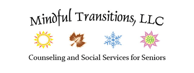 Mindful Transitions logo