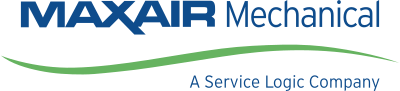 Maxair Mechanical logo