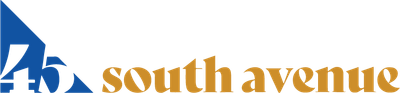 45 South Ave. logo