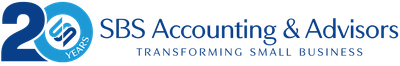 SBS Accounting & Advisors logo