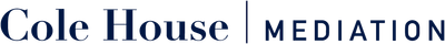 Cole House Mediation logo