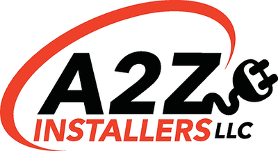 A2Z Installers logo