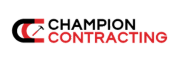 Champion Contracting logo