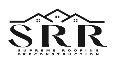 Supreme Roofing Marietta logo