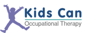 Kids Can Therapy logo