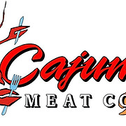 Cajun Meat Company logo